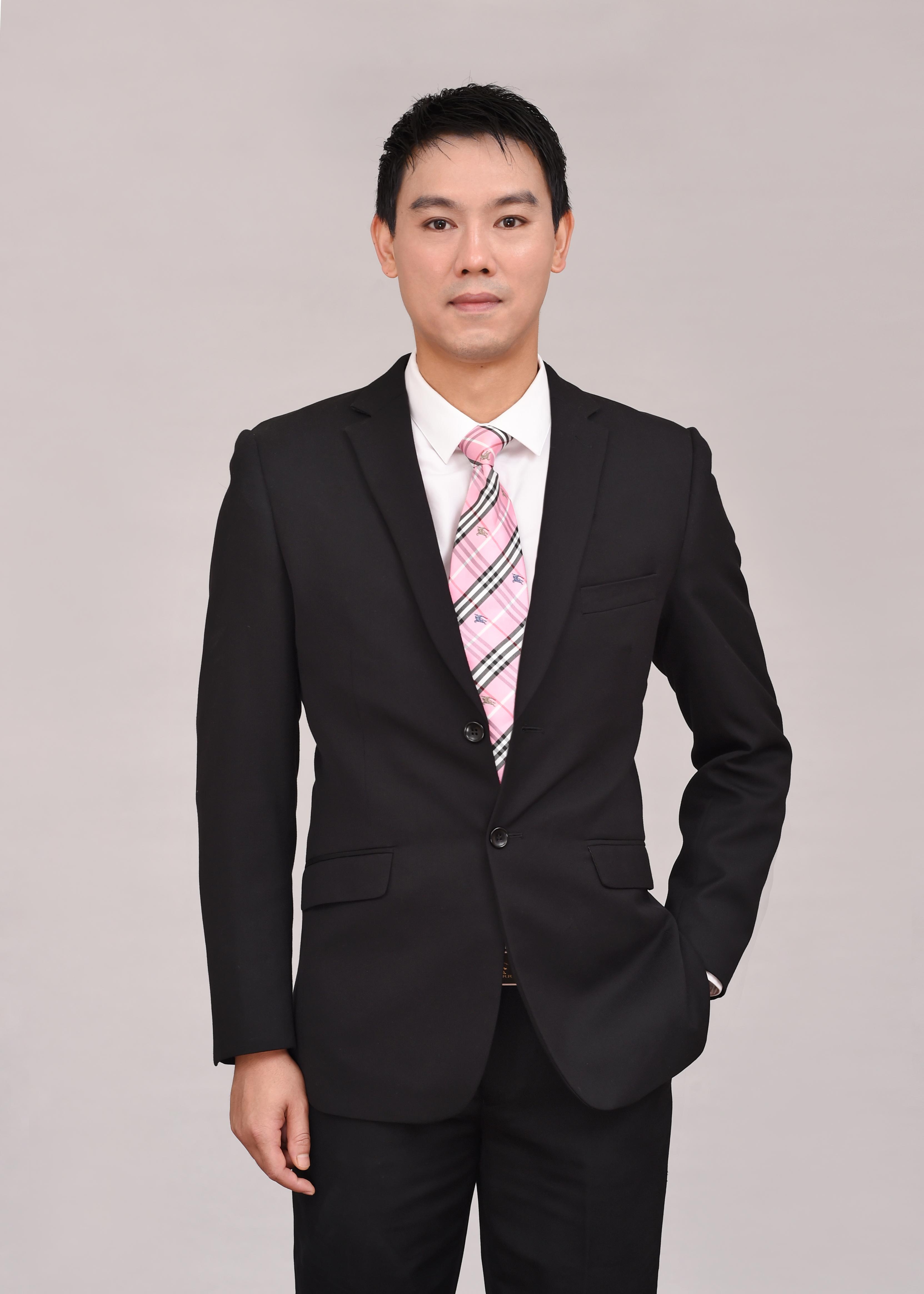 赖维乐 现场执行负责人